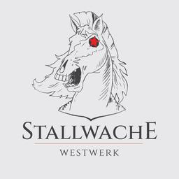 Stallwache Westwerk Logo
