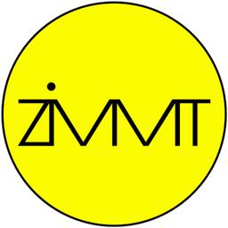 ZiMMT Logo