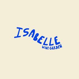 Isabelle Wine Garden Logo