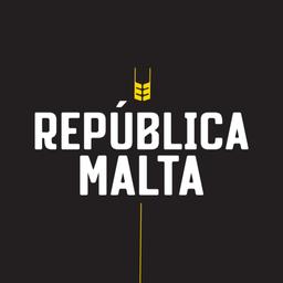 República Malta Logo