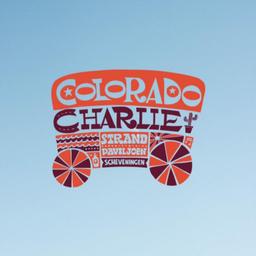 Colorado Charlie Logo
