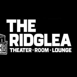 Ridglea Theater Logo