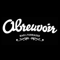 Abreuvoir Bar et Terrasse Logo
