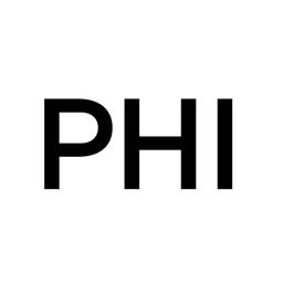 Centre PHI Logo