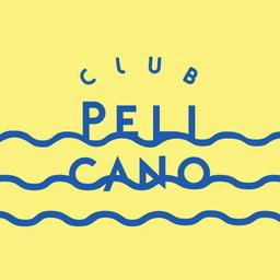 Club Pelicano Logo