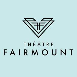 Fairmount Theatre Logo