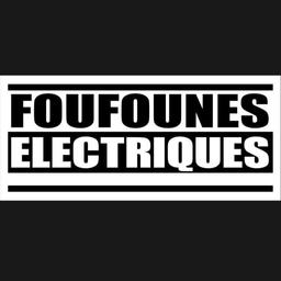 Foufounes Electronique Logo