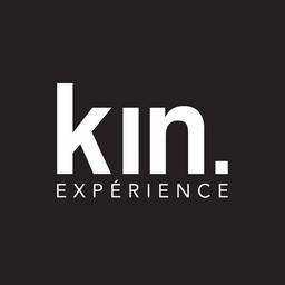 KIN Experience Logo