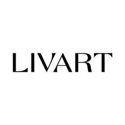 Le Livart Logo