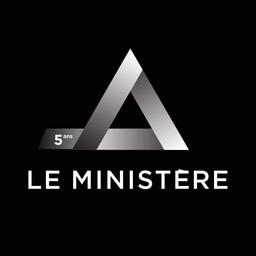Le Ministère Logo