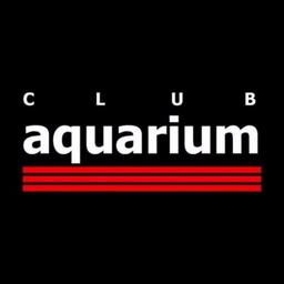Club Aquarium Logo