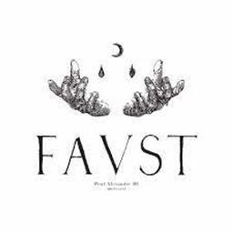 Faust  Logo