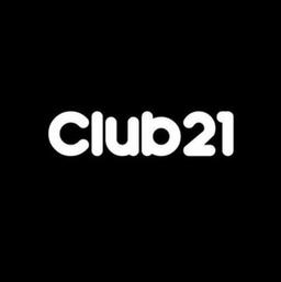 Club Twentyone Logo