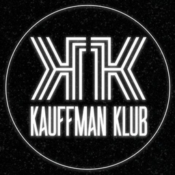 Kauffman Klub Logo