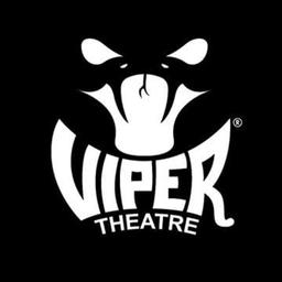 Viper Club Logo