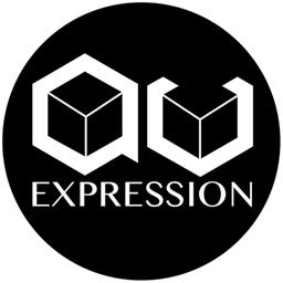 AV Expression Logo