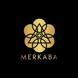 Merkaba Logo
