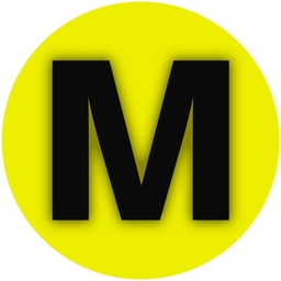 Mosaic Multiplex Logo
