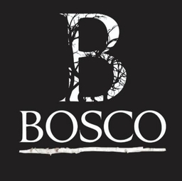 Bosco Ferndale Logo