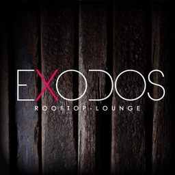 Exodos Lounge Logo