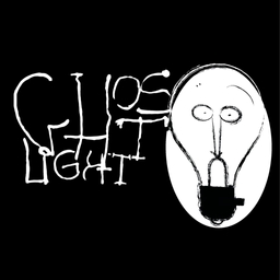 Ghost Light Logo