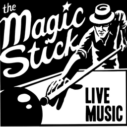 Magic Stick Logo