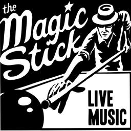 Magic Stick Logo