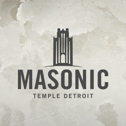 Masonic Temple Logo