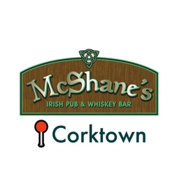 McShanes Irish Pub Logo