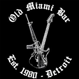 Old Miami Logo