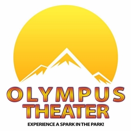 Olympus Theater Logo