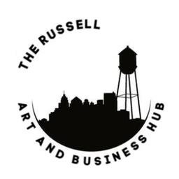 Russell Industrial Center Logo
