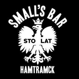 Small's Logo