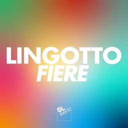 Lingotto Fiere Logo