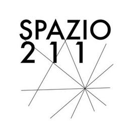 Spazio 211 Logo