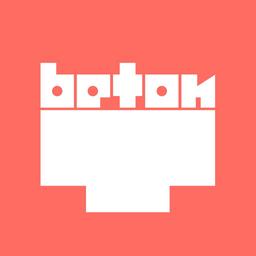Beton-T Logo
