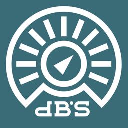 DB's Studio Logo
