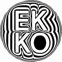 Ekko Logo
