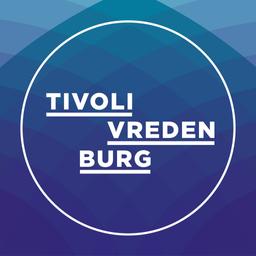 TivoliVredenburg Logo
