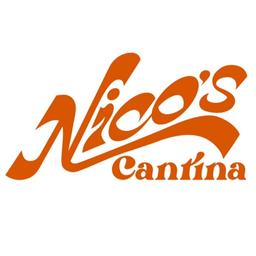 Nico's Cantina Logo