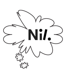 Nil. Wine Bar Logo