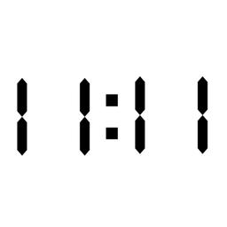 11:11 EPTX Logo