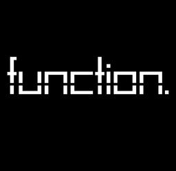 Function. Logo