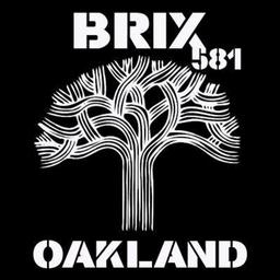 Brix 581 Logo