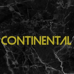 Continental Club Logo
