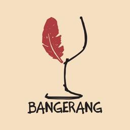 Bangerang Vino Logo