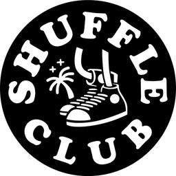 Shuffle Club Logo