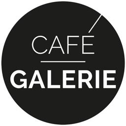 Café Galerie Logo