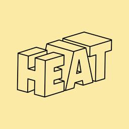 Heat Lyon Logo