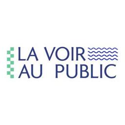 Le Lavoir Public Logo